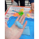 魔力太空動力沙組（動力沙可選色）