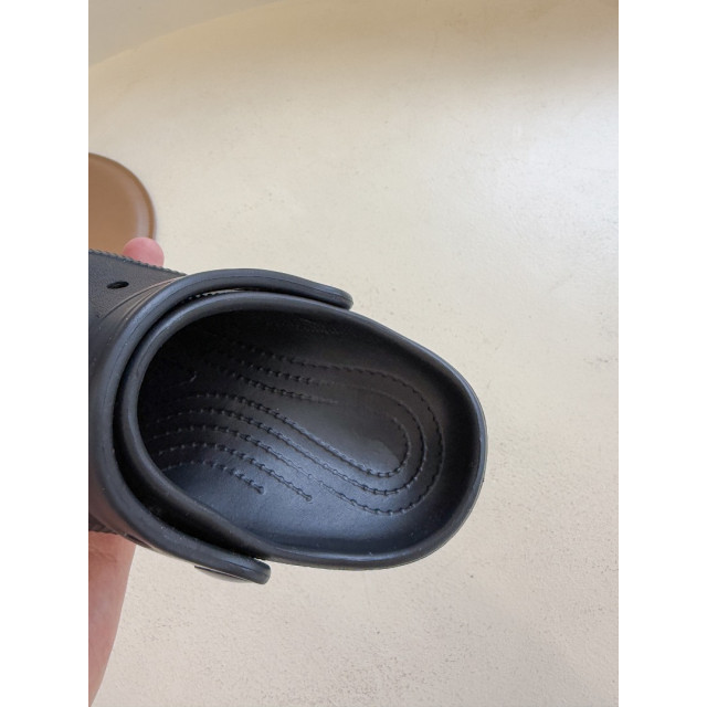 搞怪企鵝童趣洞洞鞋