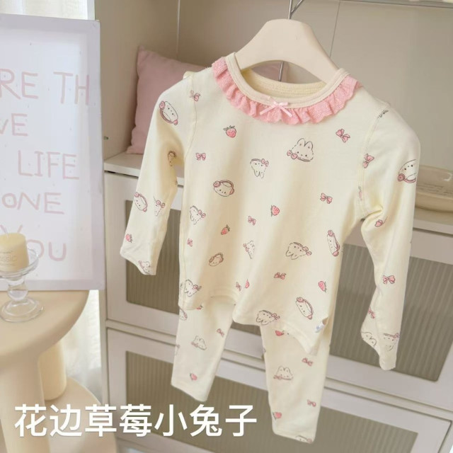 舒適好眠兒童睡衣