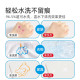 Mideer 可水洗大顆頭彩色筆