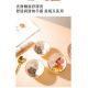 貓與老鼠陶瓷碗4入禮盒組