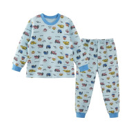 汪汪暖暖睡衣套裝