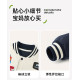 帥氣拼色棒球外套