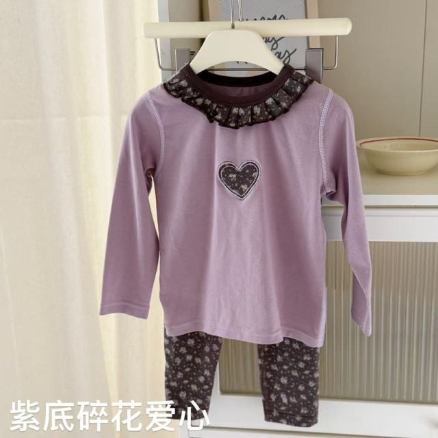舒適好眠兒童睡衣