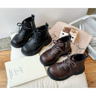 時尚馬丁靴