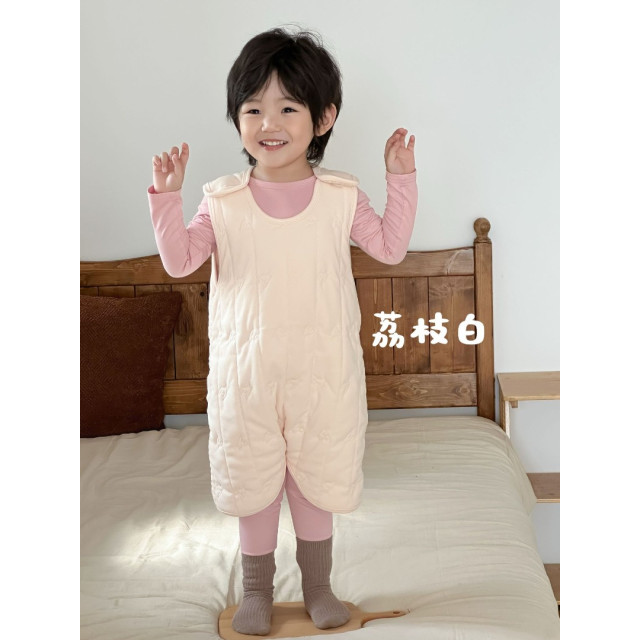 雲朵好眠防踢被