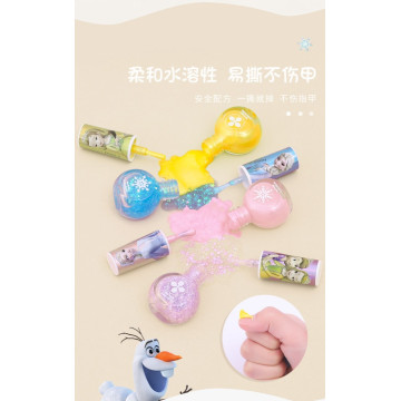 小公主夢幻美甲套裝
