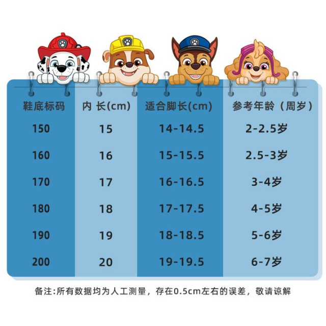 萌趣狗狗造型涼拖鞋