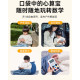 益智數學運算機
