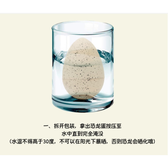 破殼吧！！恐龍