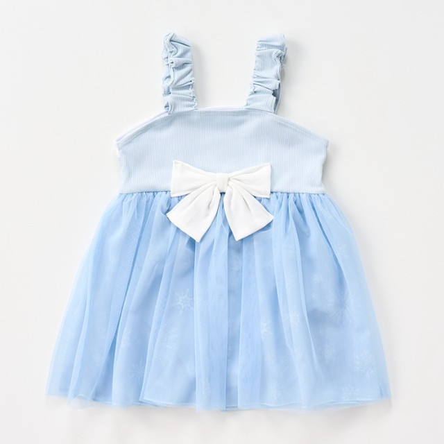 『日單』公主連衣紗裙（糰粉回饋中）