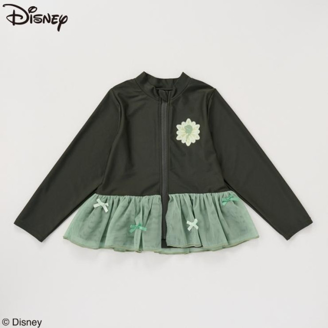 『日單』公主防曬外套（糰粉回饋中）