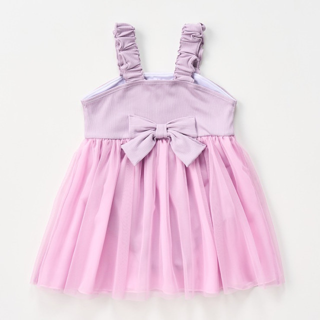 『日單』公主連衣紗裙（糰粉回饋中）