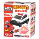 TOMICA 車車驚喜炭酸沐浴球