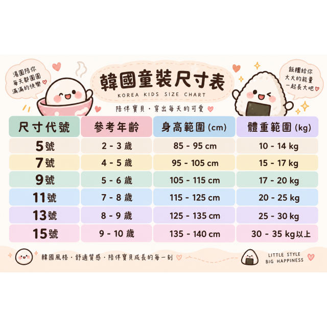 『正韓』愛心荷葉拼接長Ｔ