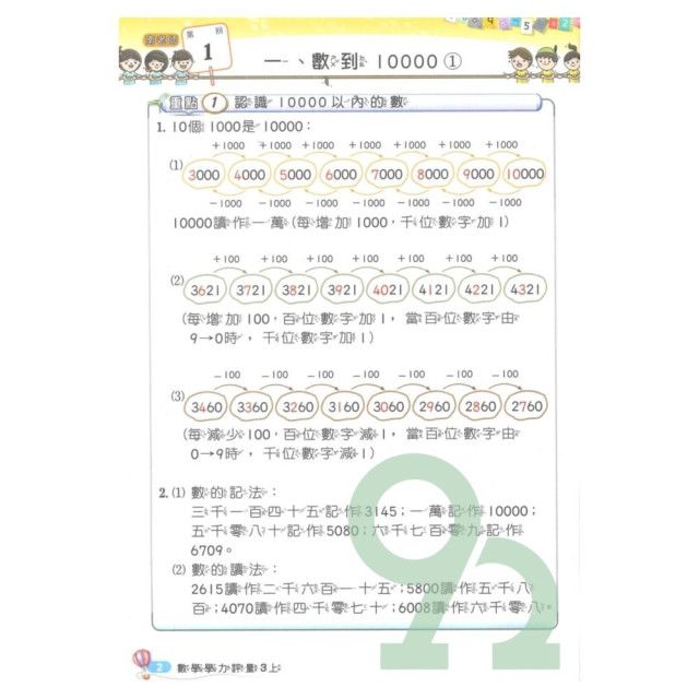 『三/四/五/六年級專區』良品國小參考書系列