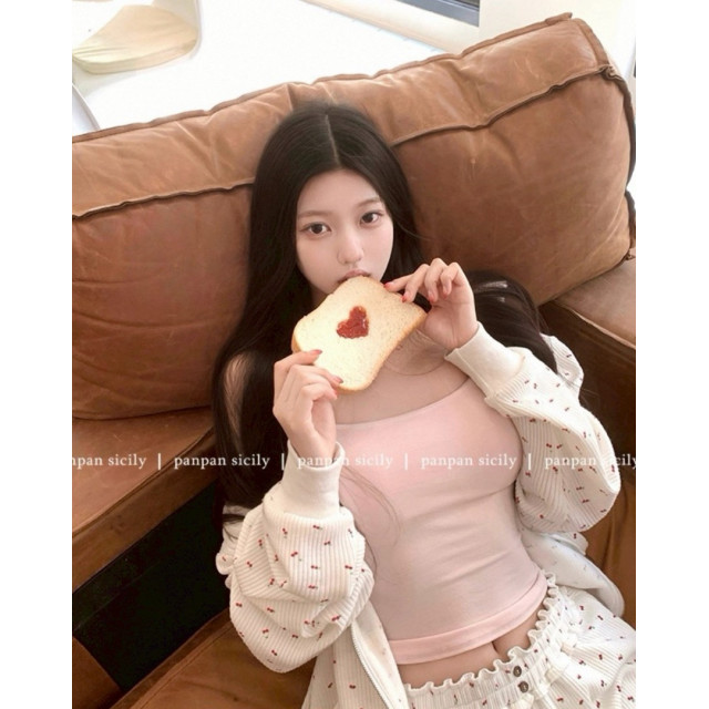 新疆棉罩杯小可愛