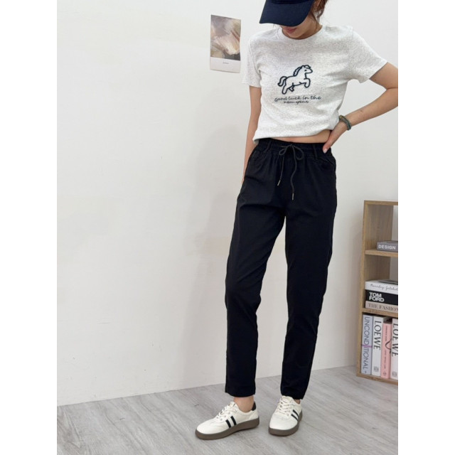 速乾超彈力冰峰褲