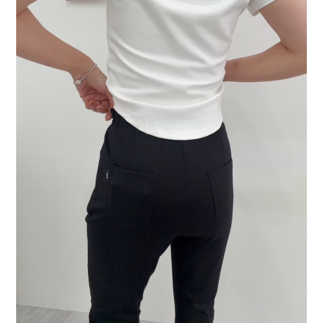 冰峰涼感修身褲