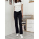 冰峰涼感修身褲