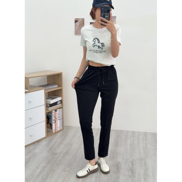 速乾超彈力冰峰褲