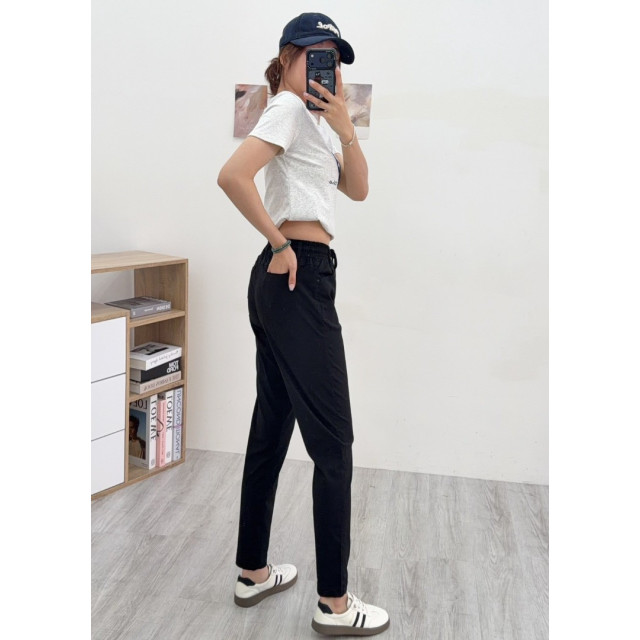 速乾超彈力冰峰褲