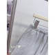 韓系有型鬆緊腰抽繩漸層感設計鑽鑽薄毛圈棉短褲