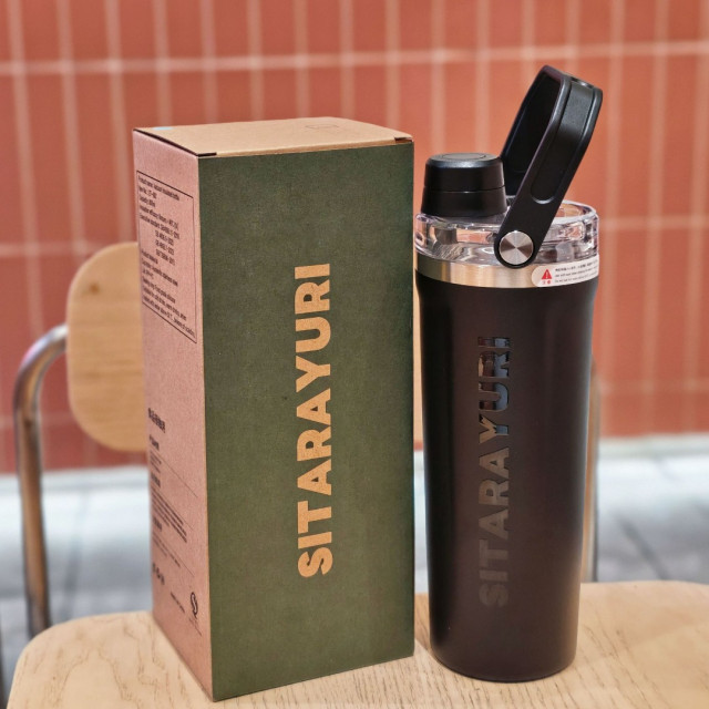 高顏值磁吸水壺