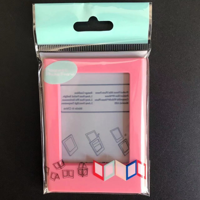磁吸創意相框(三入）