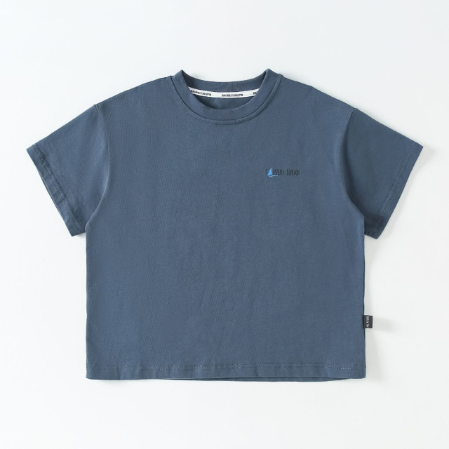 趣味海洋鯊魚短Ｔ