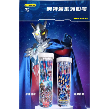 超人洞洞鉛筆桶（30入）