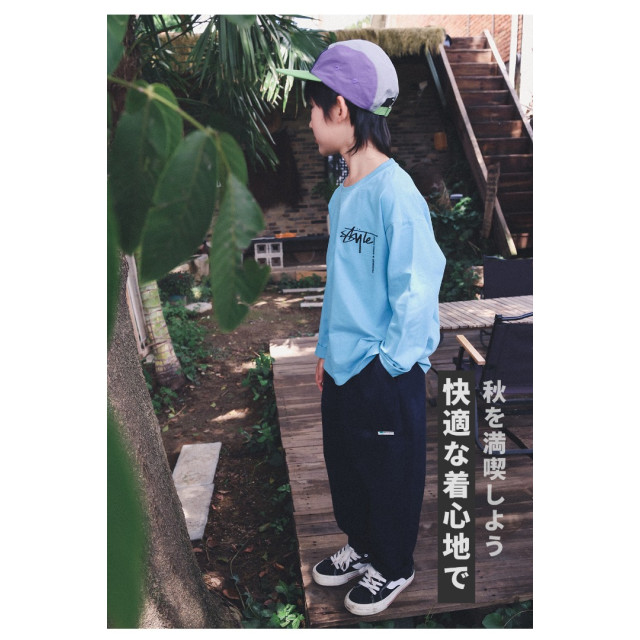 山野印象潮流Ｔ