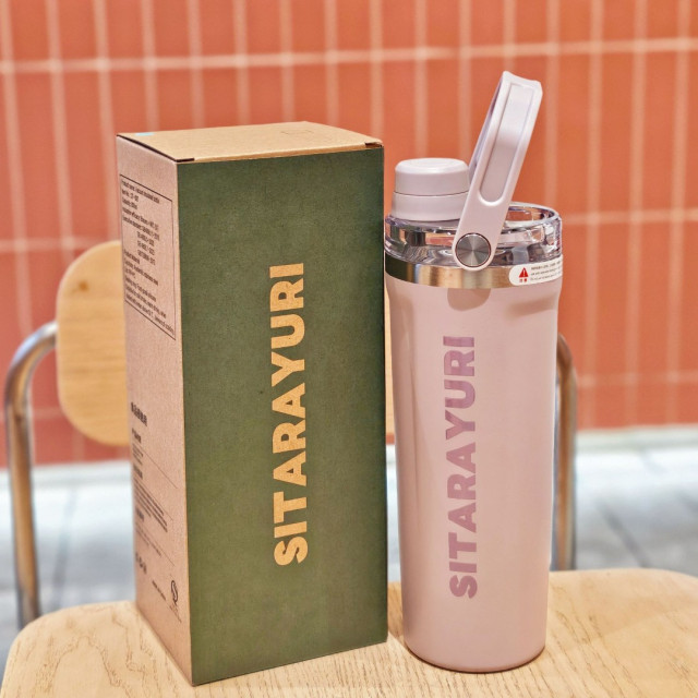 高顏值磁吸水壺