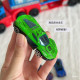 變形彈射火車（含六小車）
