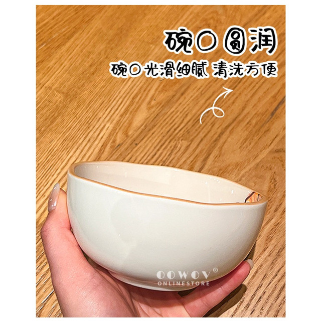 玩具總動員卡通陶瓷碗套組