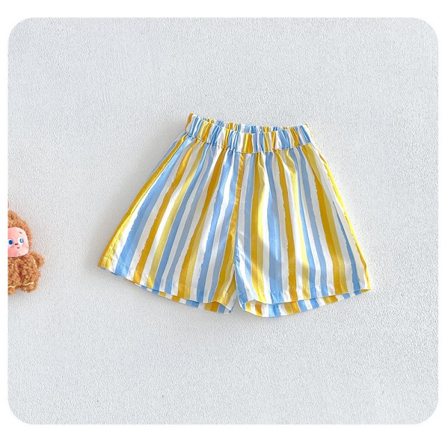 條紋星星人套裝