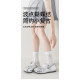 甜美花邊公主襪（五雙入）