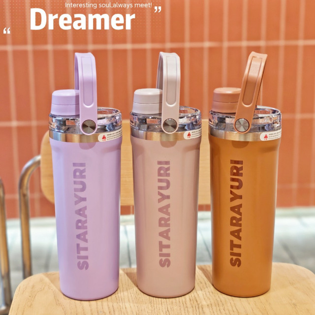 高顏值磁吸水壺