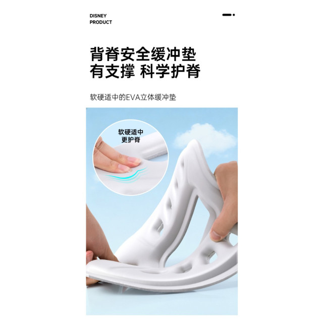 卡通護脊雙肩背包