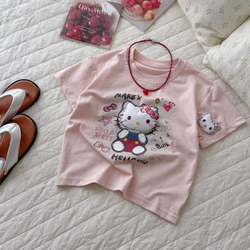 ㄉㄨㄞ ㄉㄨㄞ立體卡通Ｔ