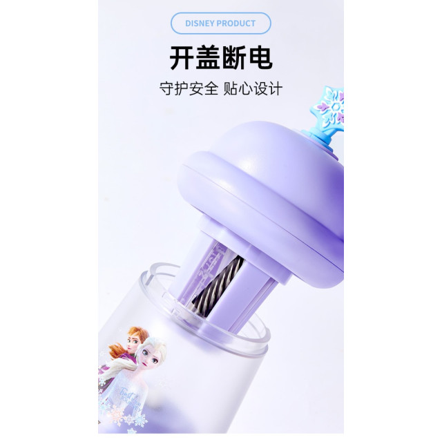 可愛卡通全自動削鉛筆機