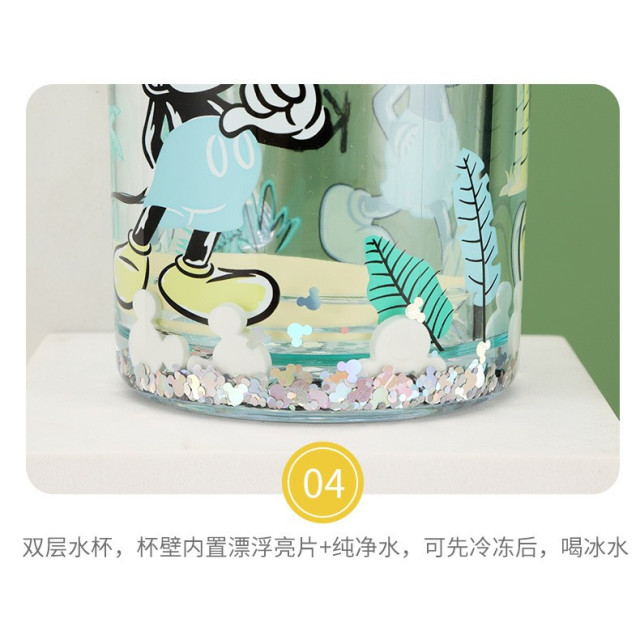創意漂浮兒童水杯