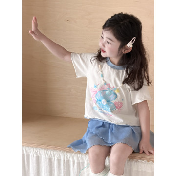 甜美貝殼公主套裝