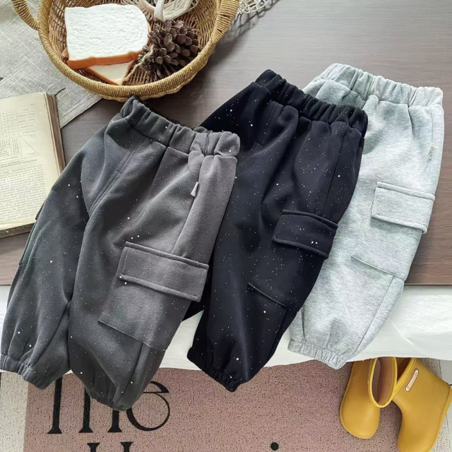 暮色學院襯衫三件組