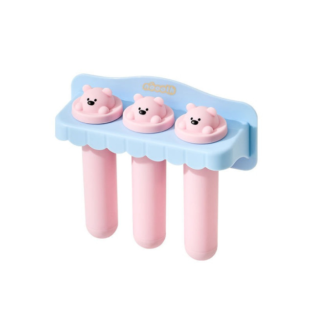 小熊ＤＩＹ製冰模組