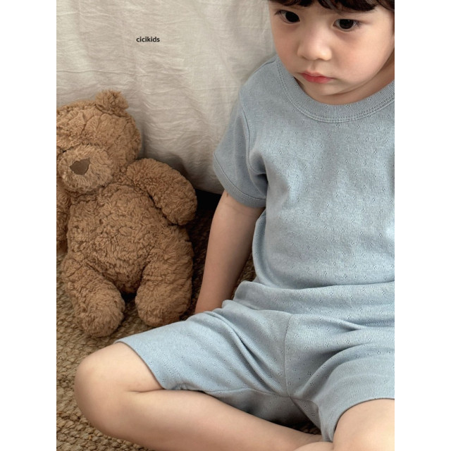 會呼吸的居家服