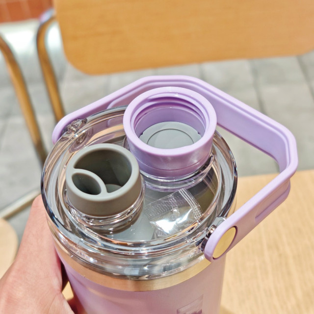 高顏值磁吸水壺