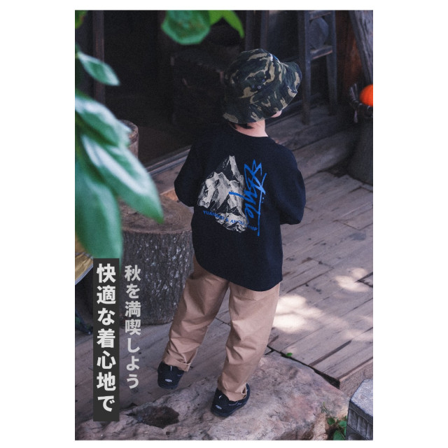 山野印象潮流Ｔ
