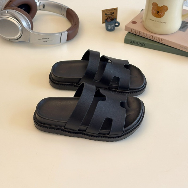 百搭Ｈ拖鞋