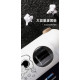 兒童太空造型電動削筆機